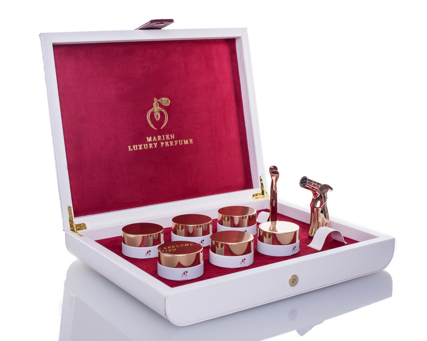 صندوق البخور