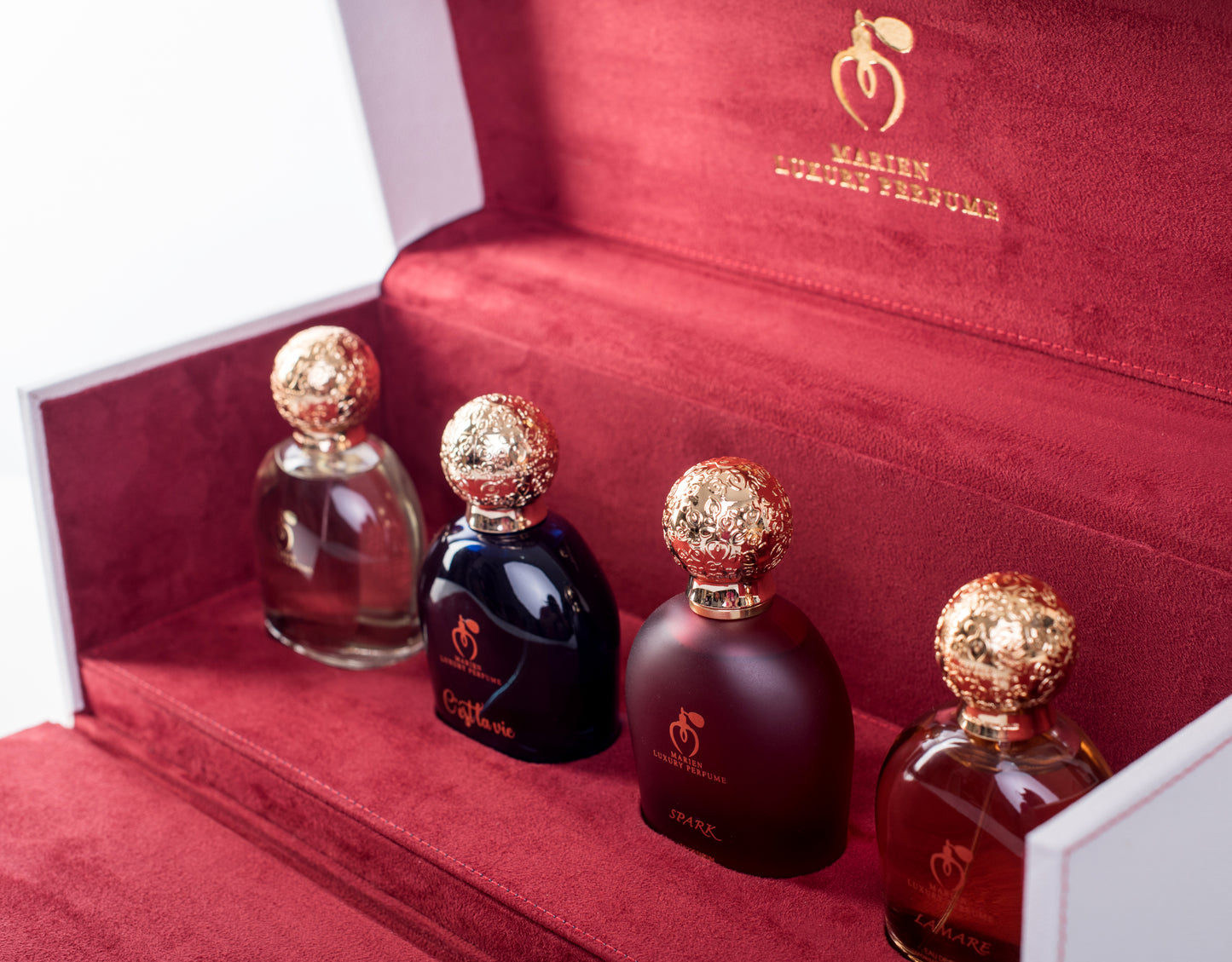 صندوق مارين المختلط