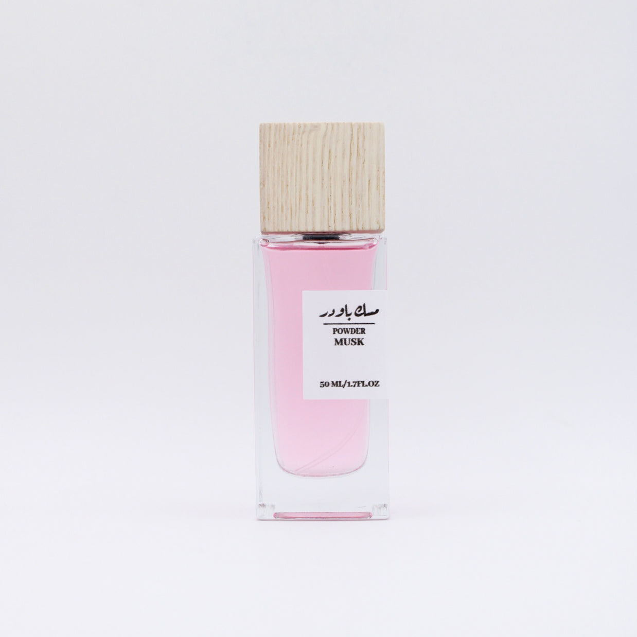 مسحوق المسك