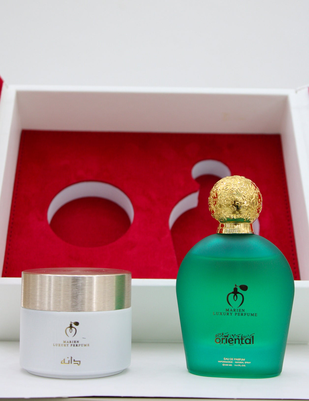 One Perfume One Dokhoon Gift Box