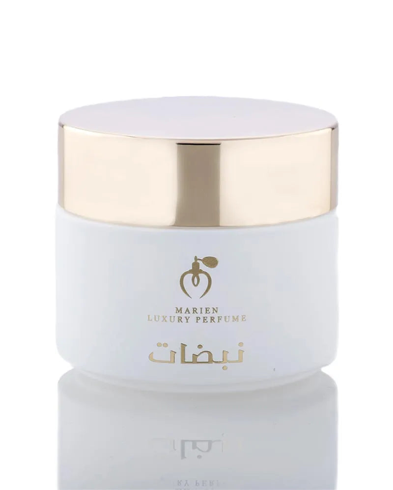 نابادات دخون