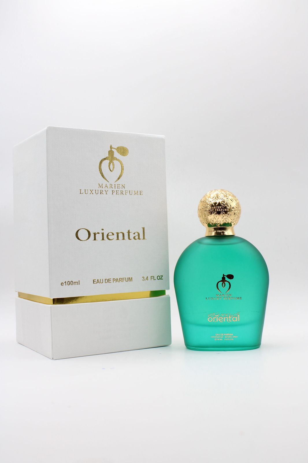 عطر شرقي للجنسين 100 مل