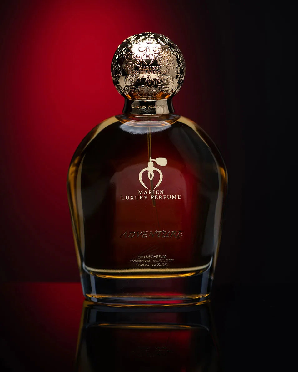 مغامرة 100 مل للجنسين