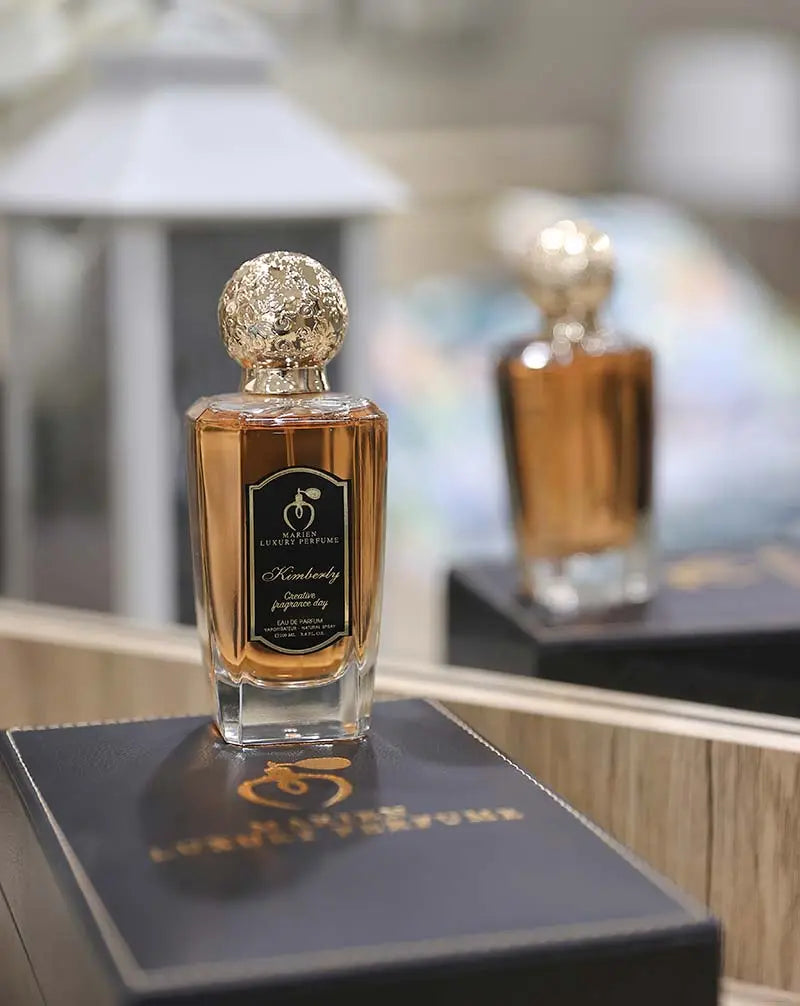 كيمبرلي 100 مل فاخر