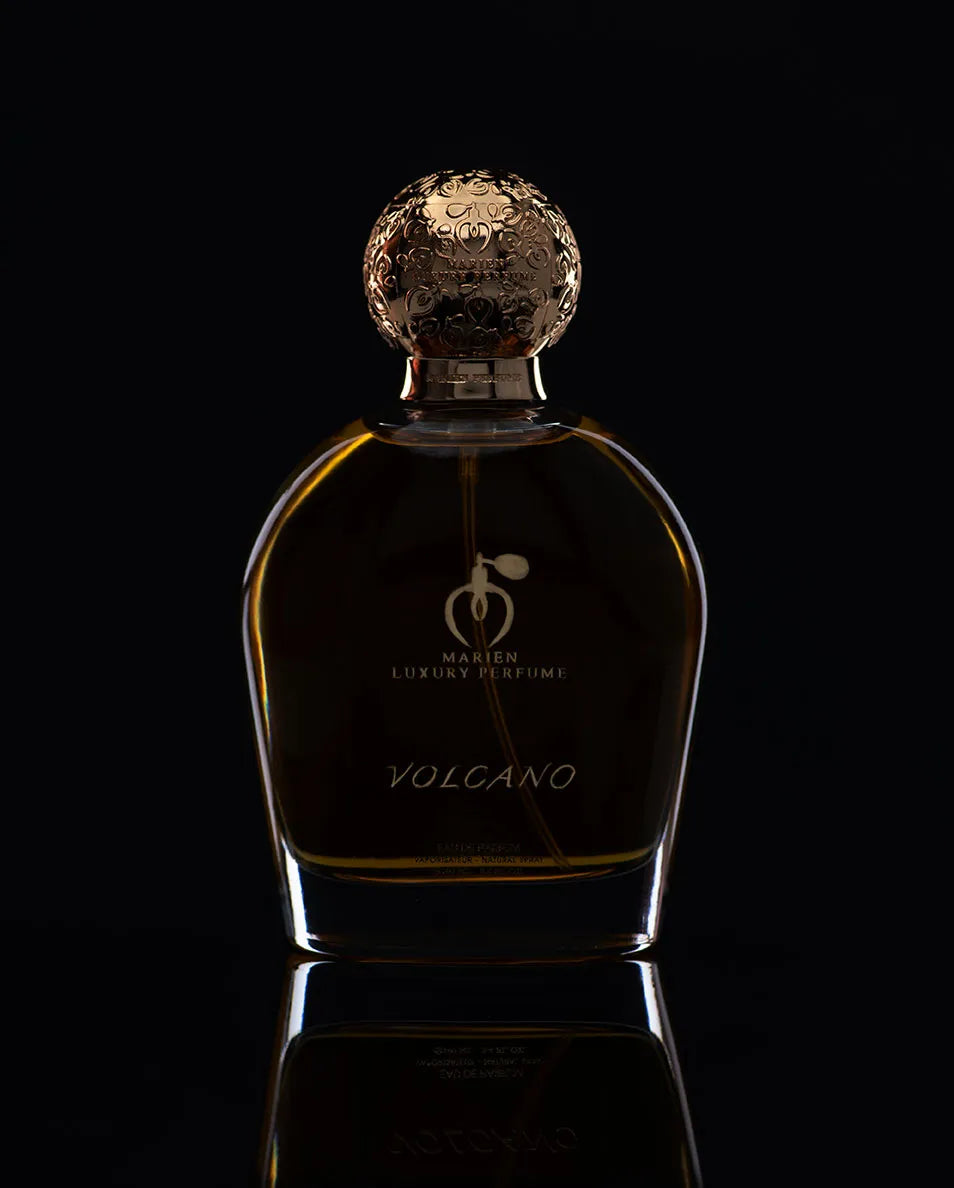 بركان للجنسين 100 مل